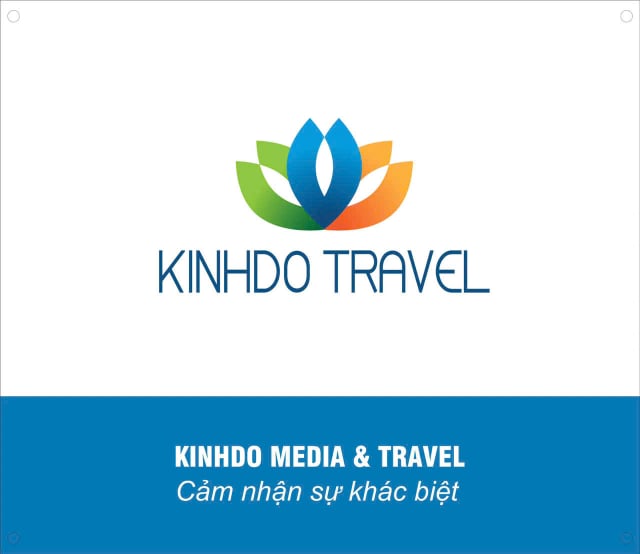 KINHDO TRAVEL logo