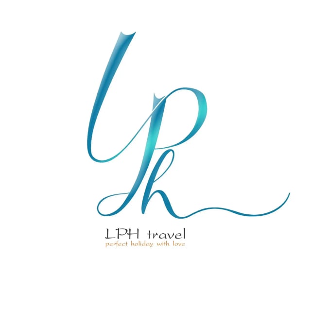 LPH Travel logo