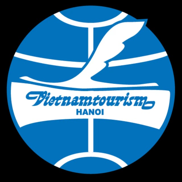 Vietnamtourism - Hanoi logo
