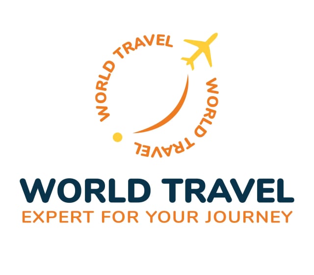 World Travel logo