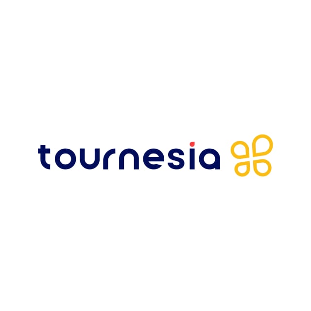 Tournesia Holidays logo