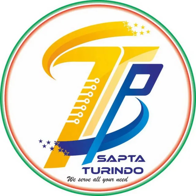 Bali Fantastic Tour Co.Ltd logo