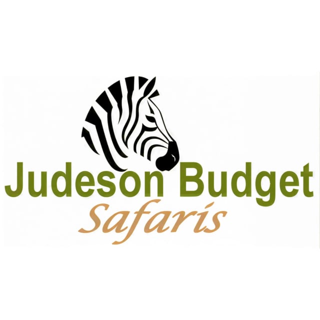 Judeson Budget Safaris logo