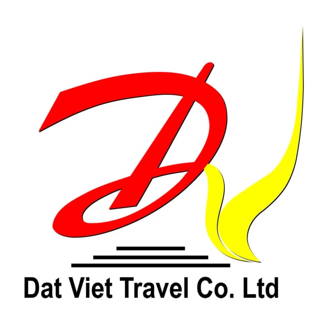 Công Ty Lữ Hành Quốc Tế Đất Việt Travel logo