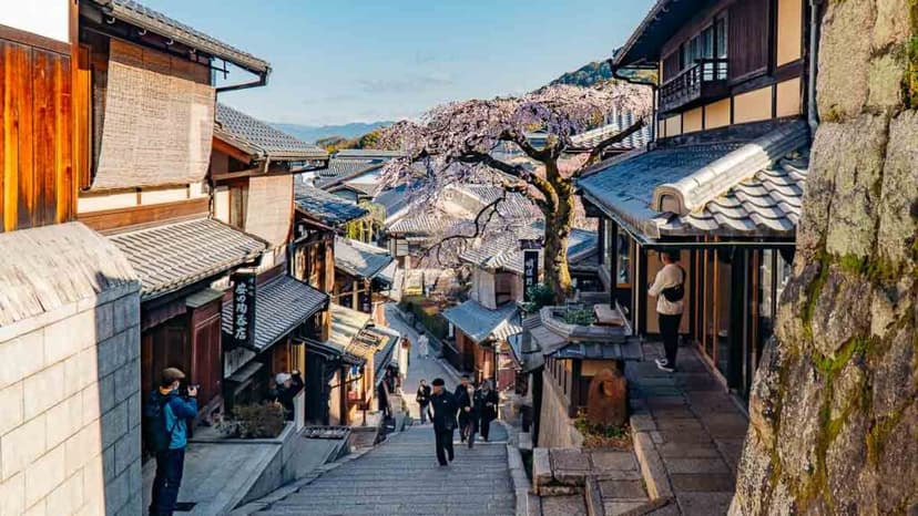 Japan Tour Packages from Singapore: The Ultimate Travel Guide