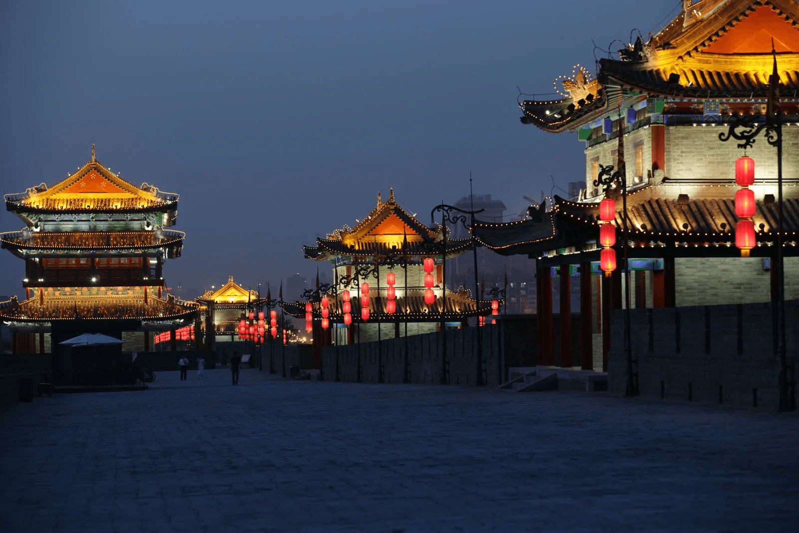 Exploring the Heart of China: A Cultural & City Guide for Singaporean Travelers