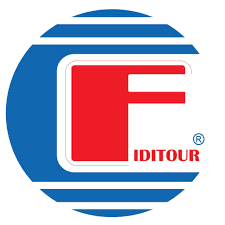 Fiditour logo