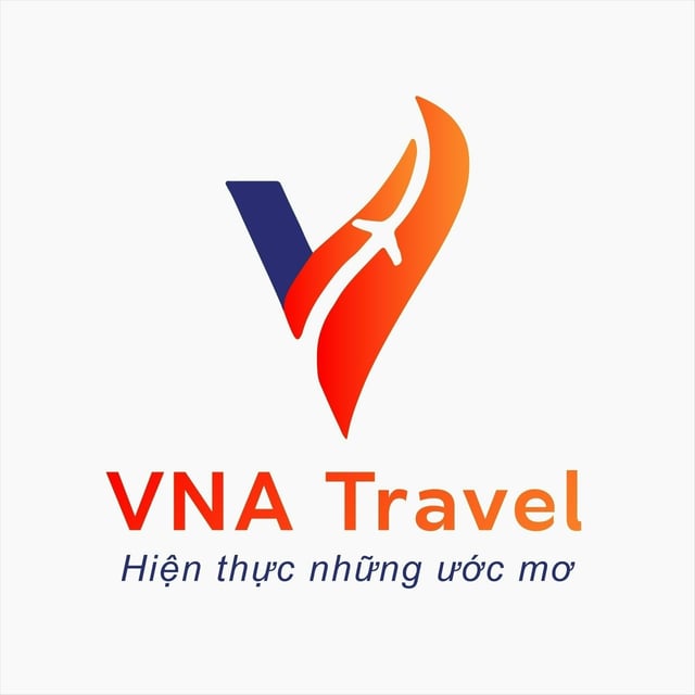 VNA Travel logo