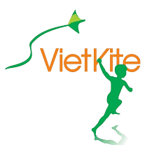 VIETKITE logo