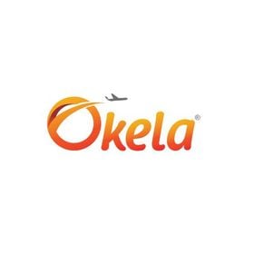 OKELA TOUR logo