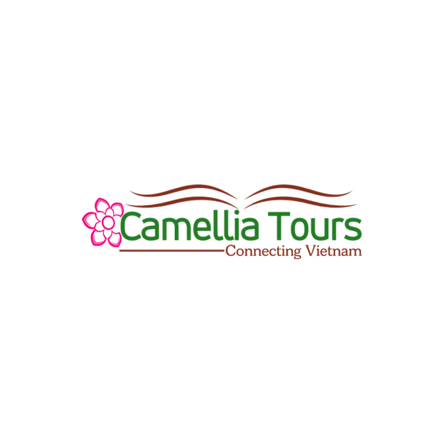 Camelia Tours Vietnam logo