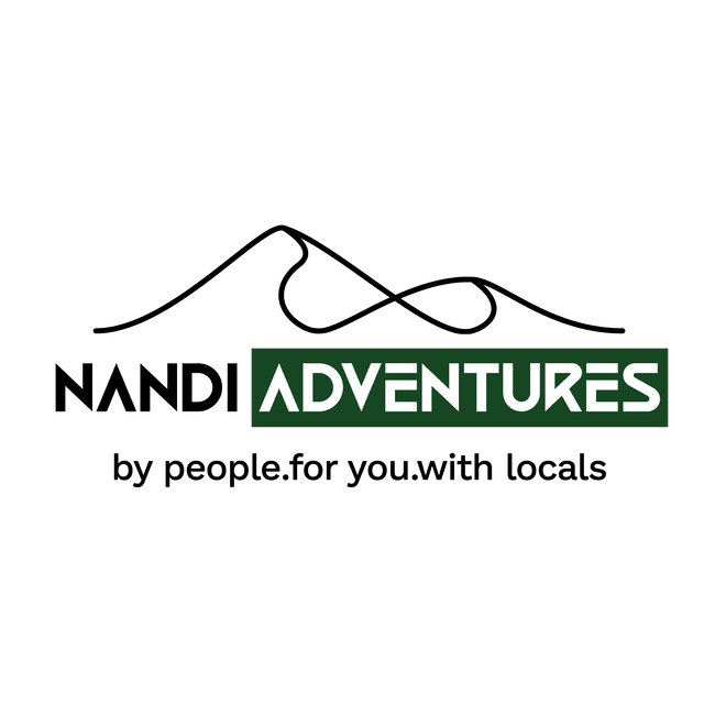 Nandi Adventures logo