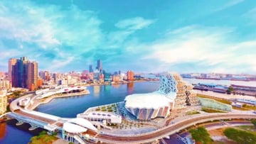 Du xuân Đài Loan ngắm hoa anh đào 5N4Đ: Đài Bắc - Đài Trung - Cao Hùng (Tháng 3) - Image - 4764