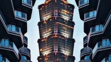 Tour Đài Loan (Đài Bắc - Cao Hùng - Đài Trung) - Image - 7389