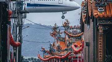 Tour Đài Loan (Đài Bắc - Cao Hùng - Đài Trung) - Image - 7388