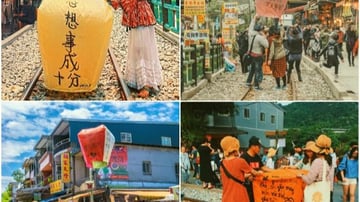 Tour Đài Loan (Đài Bắc - Cao Hùng - Đài Trung) - Image - 7390