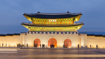 TOUR HÀN QUỐC MÙA HÈ HOT 6N5Đ: Hà Nội - Busan - Gyeongju - Seoul (Bay Vietnam Airlines) - Image - 9666