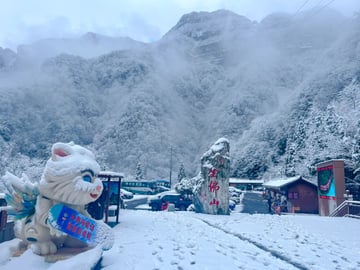 TRÙNG KHÁNH -TRƯỢT TUYẾT KIM PHẬT SƠN - Image - 4021