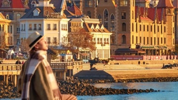 THƯỢNG HẢI – HÀNG CHÂU – Ô TRẤN - THANH ĐẢO - NOSHOP - Image - 9745