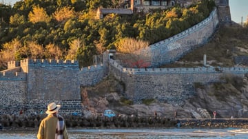 THƯỢNG HẢI – HÀNG CHÂU – Ô TRẤN - THANH ĐẢO - NOSHOP - Image - 9744