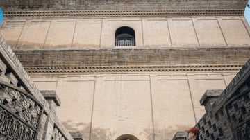 TÂY AN – LẠC DƯƠNG – KHAI PHONG 6N5Đ - Image - 9989