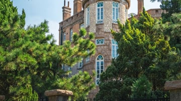 THƯỢNG HẢI – HÀNG CHÂU – Ô TRẤN - THANH ĐẢO - NOSHOP - Image - 9747