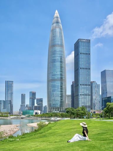 QUẢNG CHÂU – CHU HẢI – THẨM QUYẾN NO SHOPPING - Image - 3796