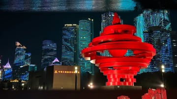 Tour Thanh Đảo - Bồng Lai - Uy Hải - Image - 9163