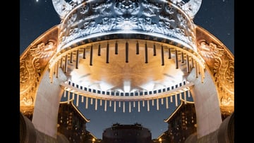 TRƯỜNG SA – TRƯƠNG GIA GIỚI – THẤT TINH SƠN - PHƯỢNG HOÀNG CỔ TRẤN - Image - 4477