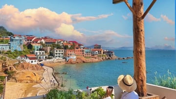 THƯỢNG HẢI – HÀNG CHÂU – Ô TRẤN - THANH ĐẢO - NOSHOP - Image - 9738