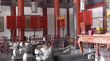 TÂY AN – LẠC DƯƠNG – KHAI PHONG 6N5Đ - Image - 9980