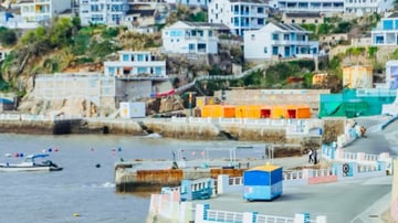 Tour Thanh Đảo - Bồng Lai - Uy Hải - Image - 9159