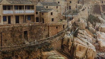 Tour Thanh Đảo - Bồng Lai - Uy Hải - Image - 9160