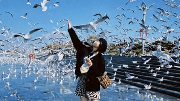 HÀ NỘI – CÔN MINH – KIỆU TỬ SƠN 5N4D - Image - 4644