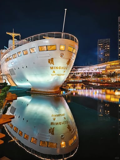 QUẢNG CHÂU – CHU HẢI – THẨM QUYẾN NO SHOPPING - Image - 3790