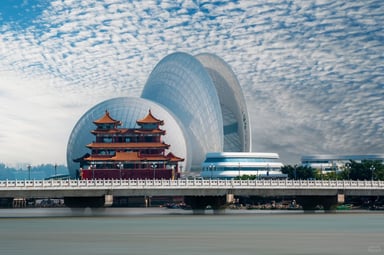 QUẢNG CHÂU – CHU HẢI – THẨM QUYẾN NO SHOPPING - Image - 3792