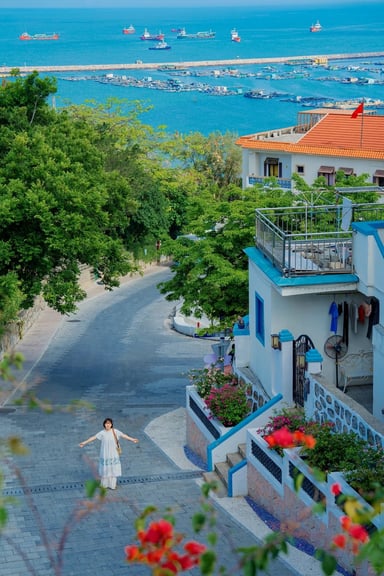 QUẢNG CHÂU – CHU HẢI – THẨM QUYẾN NO SHOPPING - Image - 3797