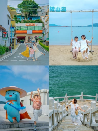 QUẢNG CHÂU – CHU HẢI – THẨM QUYẾN NO SHOPPING - Image - 3795