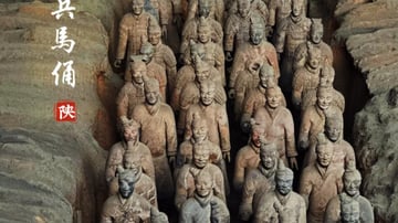 TÂY AN – LẠC DƯƠNG – KHAI PHONG 6N5Đ - Image - 9981