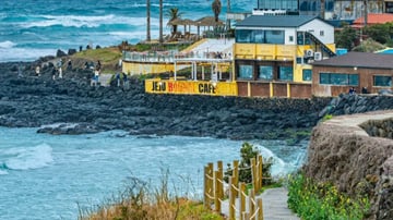 Tour Thanh Đảo - Bồng Lai - Uy Hải - Image - 9162