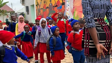 Nairobi: Guided Kibera Slum Tour with Local Social Entrepreneurs - Image - 8962