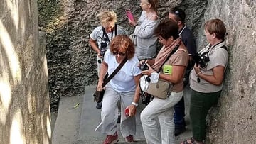 Mombasa: City Sightseeing Guided Walking Tour With A Tuk Tuk Ride. - Image - 8789