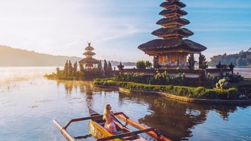 Island of the Gods – 5D4N Get To Know Culture, Temples & Nature - Image - 11455