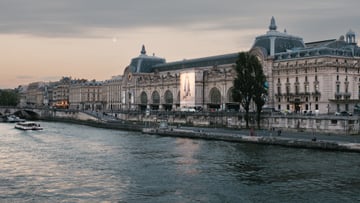 6-Day Trip: London and Paris Highlights with High-Speed Train - Image - 10725