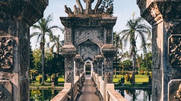 Amed Sunset Escape – East Bali Experience - Image - 11610