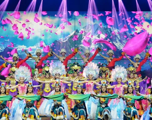 LỆ GIANG - SHANGRILA (LỊCH KHỞI HÀNH 2026) - Image - 2522