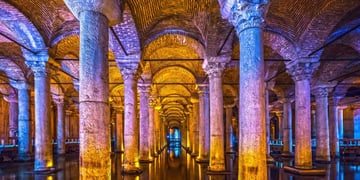 Istanbul in a Day: Sultanahmet, Balat, Bazaars & Bosphorus Cruise - Image - 464