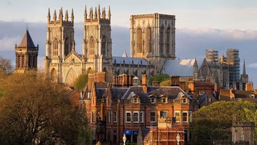 KHÁM PHÁ ANH – SCOTLAND – XỨ WALES 9N8Đ: HÀ NỘI - LONDON – CARDIFF – MANCHESTER –EDINBURGH – BIRMINGHAM – YORK - Image - 10428