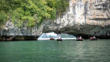 4D3N HANOI - HALONG AT HOTEL - Image - 681