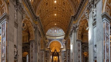 Rome: Vatican Museums & Sistine Chapel Skip-The-Line Ticket - Image - 9656